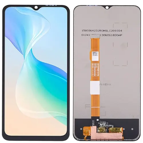 Replacement for VIVO Y33 Y33S Y33E Y33T 4G 5G OEM DISPLAY - Quality Phone Parts in Sri Lanka